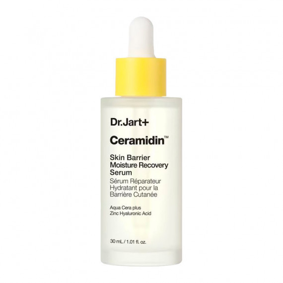 Ceramidin Skin Barrier Moisture Recovery Serum
serum Facial Hidratante  DR. JART +