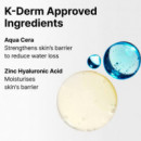 Ceramidin Skin Barrier Moisture Recovery Serum
serum Facial Hidratante  DR. JART +