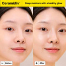Ceramidin Skin Barrier Moisture Recovery Serum
serum Facial Hidratante  DR. JART +