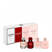 GIVENCHY Miniaturas Estuche