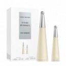L'eau D'issey Eau de Toilette Estuche  ISSEY MIYAKE