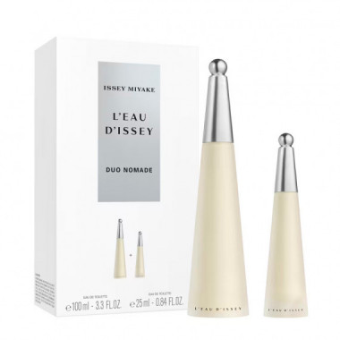 L'eau D'issey Eau de Toilette Estuche  ISSEY MIYAKE