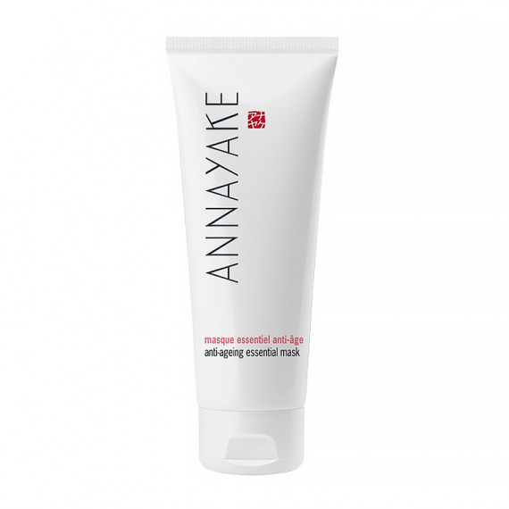 Masque Essentiel Anti-âge
mascarilla Hidratante - Iluminadora  ANNAYAKE