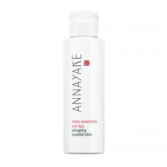 Anti-ageing Essential Lotion
loción Facial - Antiarrugas y Antiedad  ANNAYAKE