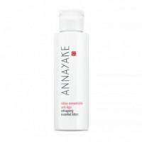 Anti-ageing Essential Lotion
loción Facial - Antiarrugas y Antiedad  ANNAYAKE