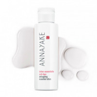 Anti-ageing Essential Lotion
loción Facial - Antiarrugas y Antiedad  ANNAYAKE