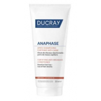 Ducray Anaphase Acondicionador Fortificante Antirrotura 1 Tubo 200 Ml  PIERRE FABRE