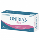 ONIRIA PLUS 30 COMPRIMIDOS RECUBIERTOS LIBERACION PROLONGADA