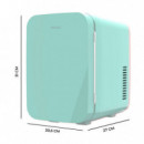 Frigorífico MiniCooling Bahamas Mint 6L