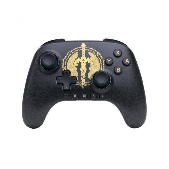 Grip Protector POWERA Nintendo Switch 2 (NSGP0570)