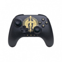 Grip Protector POWERA Nintendo Switch 2 (NSGP0570)