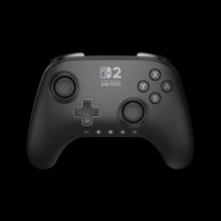 Grip Protector POWERA Nintendo Switch 2 (NSGP0545)