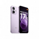 Xiaomi Redmi Note 17 5G 6GB 256GB Celestial Purple