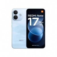 XIAOMI Redmi Note 17 5G 6GB 256GB Sky Teal