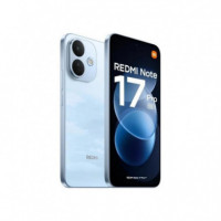 XIAOMI Redmi Note 17 5G 6GB 256GB Sky Teal