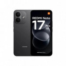 Xiaomi Redmi Note 17 5G Pro 6GB 256GB Black