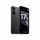 Xiaomi Redmi Note 17 5G Pro 6GB 256GB Black