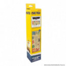 Alfombrilla Xl One Piece Crónicas del Sombrero de Paja  CINEREPLICAS