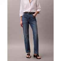 Jeans CALVIN KLEIN High Rise Straight