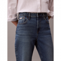 Jeans CALVIN KLEIN High Rise Straight
