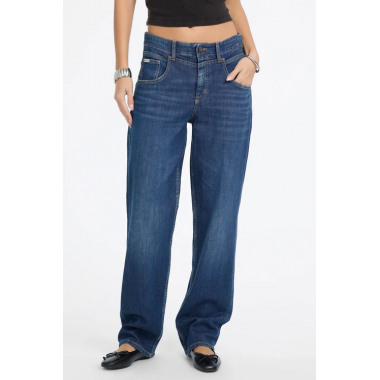 Jeans Guess boyfriend