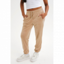 Jogger Juicy Couture Lilian beige
