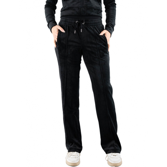 Pantalon Juicy Couture Tina negro