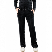 Pantalon Juicy Couture Tina negro
