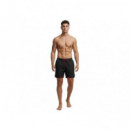 NOAH_SWIM SHORT 10259586 01 BLACK