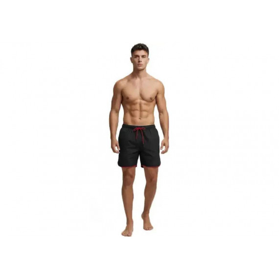 NOAH_SWIM SHORT 10259586 01 BLACK