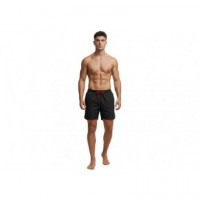 Noah_swim Short 10259586 01 Black  HUGO