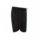 NOAH_SWIM SHORT 10259586 01 BLACK