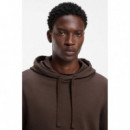 TRACKSUIT_DAPODAYOTE 10231445 01 BROWN O