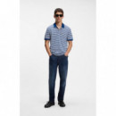 HUGO 634 10258290 03 DARK BLUE