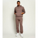 DATRIHOOD 10273008 01 RUST/COPPER