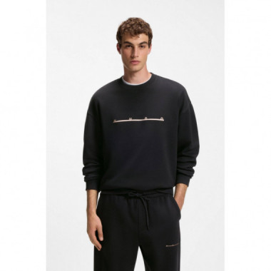 DATRISWEAT 10273008 01 BLACK