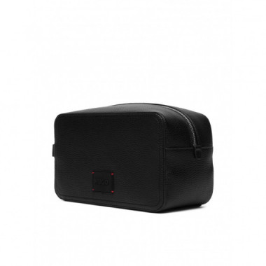 Ethon Hi Evo_washbag 10280501 01 Black  HUGO