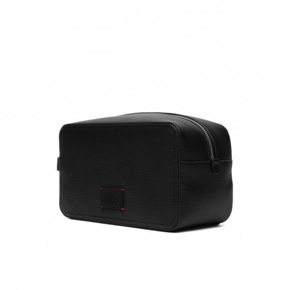 Ethon Hi Evo_washbag 10280501 01 Black  HUGO