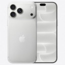Teléfono Iphone 18 Pro 2TB Plata  APPLE