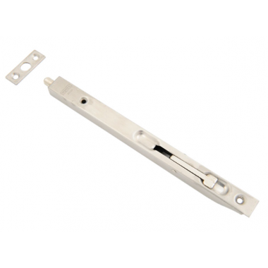 Pasador Embutir Inox 300 Mm - Modelo 600