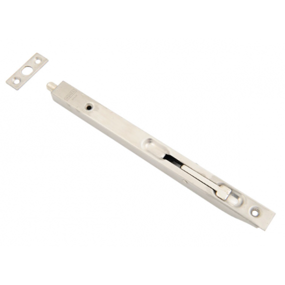 Pasador Embutir Inox 300 Mm - Modelo 600