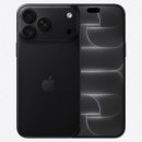 Teléfono Iphone 18 Pro Max 256GB Negro  APPLE