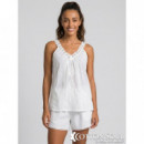 Top algodón Apolline COTTON SOUL