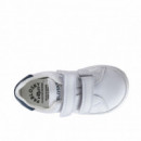 Pablosky Zapatillas Blancas 232200002-PLUS BLANCO