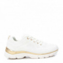 Xti Zapatillas Blancas 142452-3