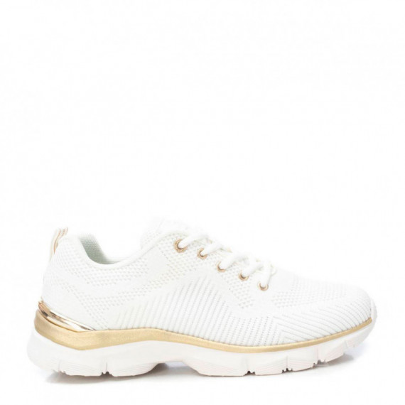 Xti Zapatillas Blancas 142452-3