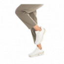 Xti Zapatillas Blancas 142452-3