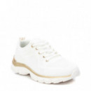 Xti Zapatillas Blancas 142452-3