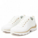 Xti Zapatillas Blancas 142452-3