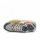 Munich Zapatillas Nexa Blancas 8097007-BLANCO